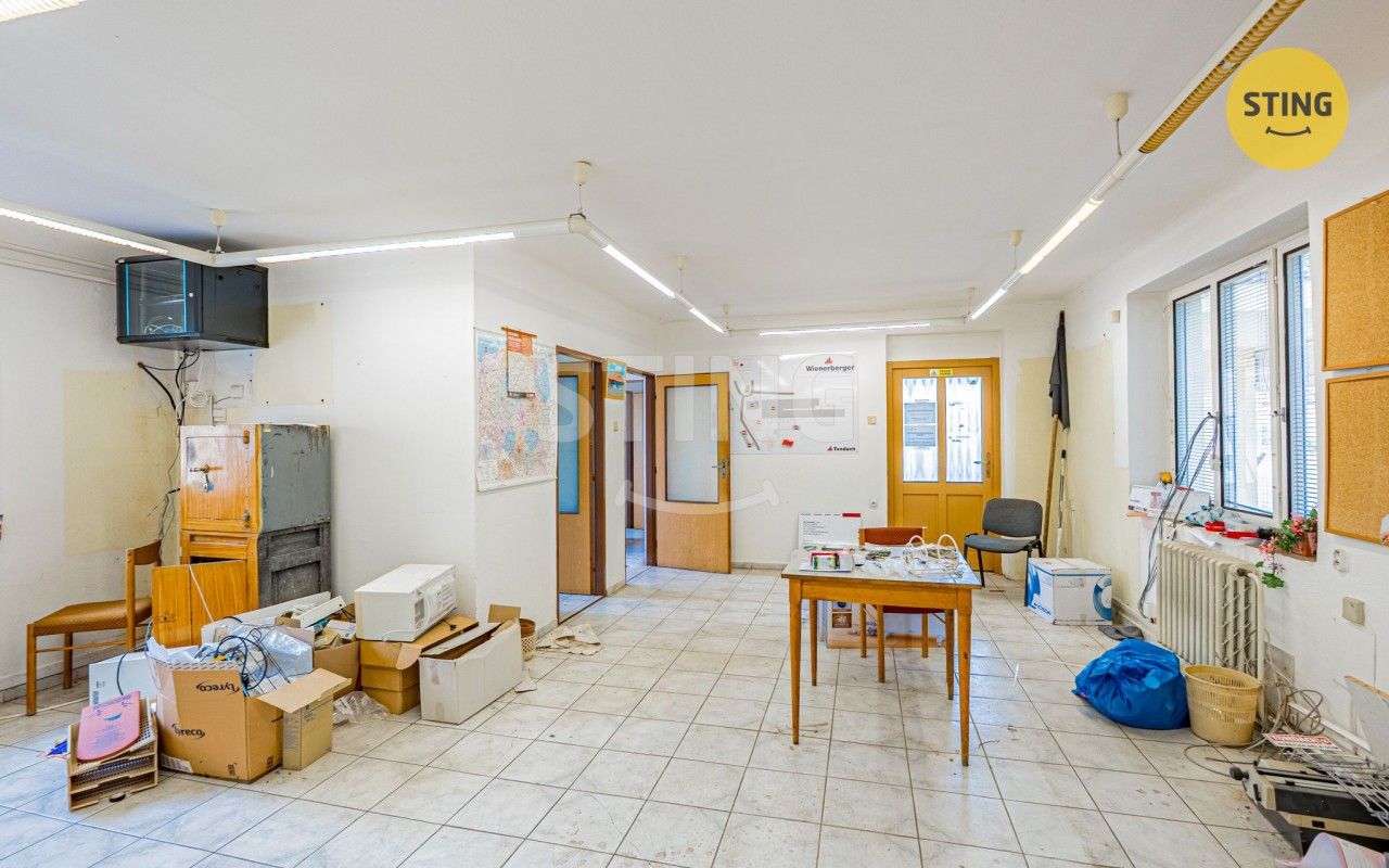 Prodej komerčního prostoru 5979 m² - foto 43