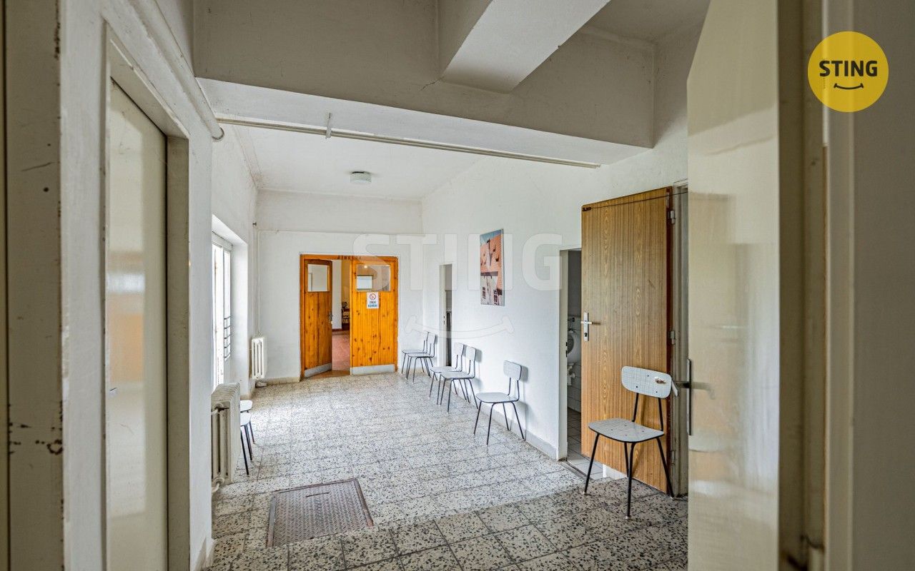 Prodej komerčního prostoru 5979 m² - foto 41