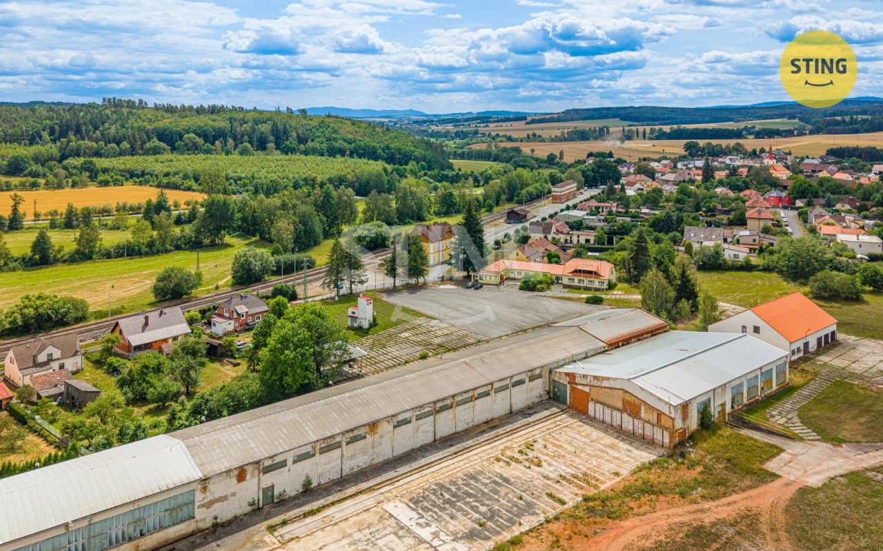 Prodej komerčního prostoru 5979 m² - foto 47
