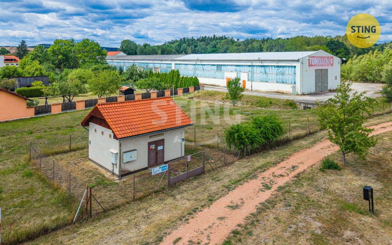 Prodej komerčního prostoru 5979 m² - foto 45
