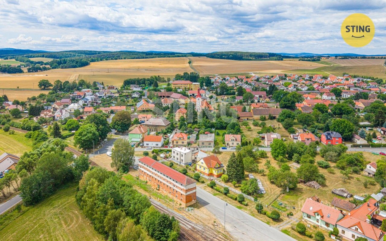 Prodej komerčního prostoru 5979 m² - foto 51