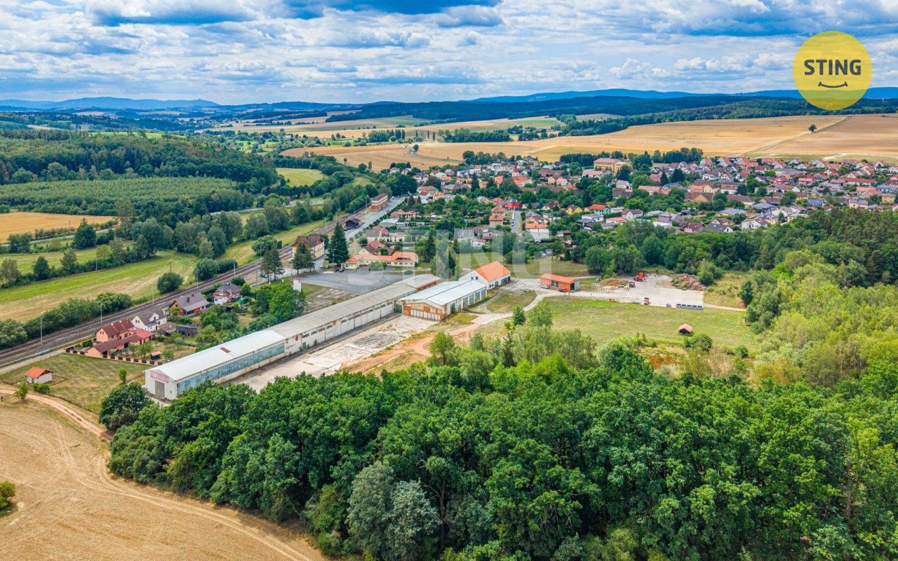 Prodej komerčního prostoru 5979 m² - foto 49