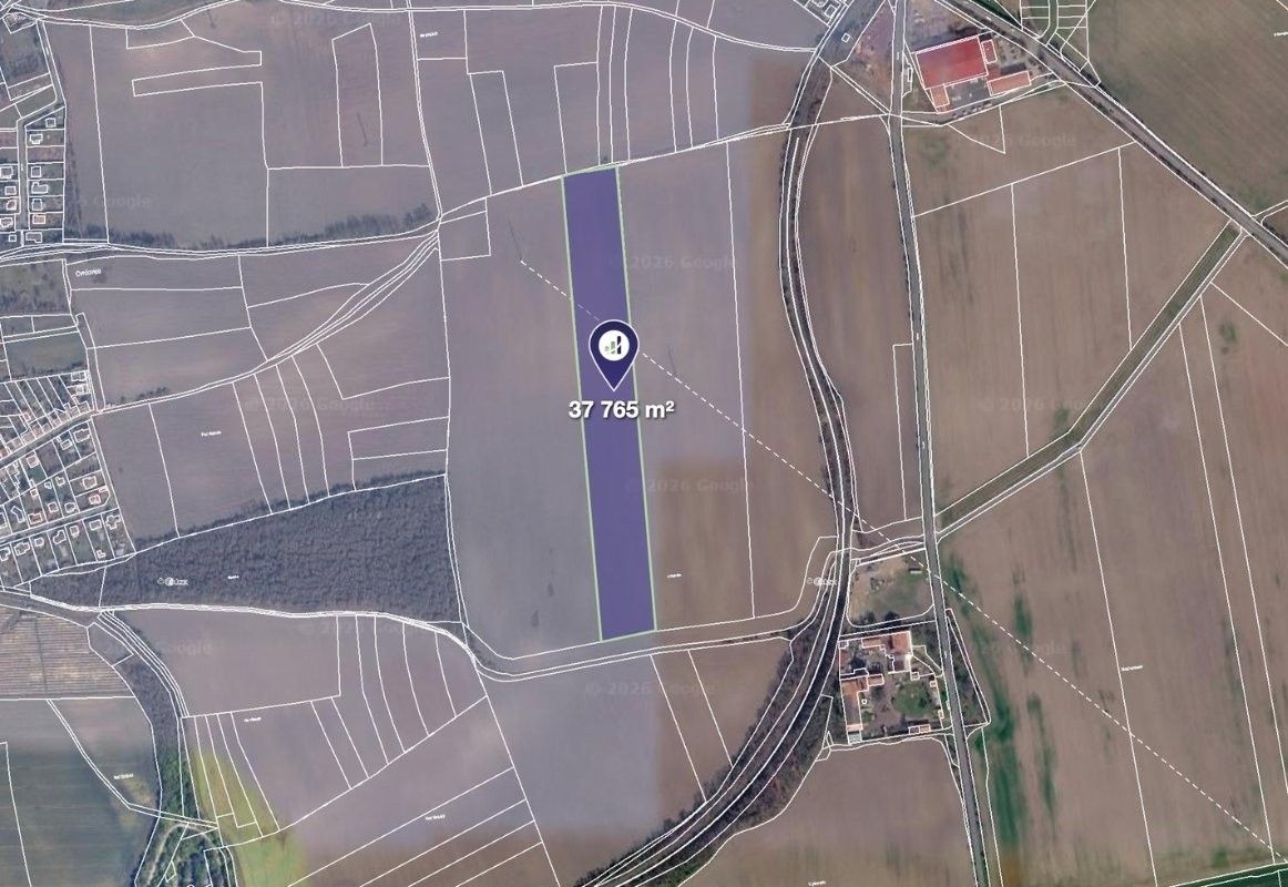 Prodej pozemku 22080 m² - foto 2
