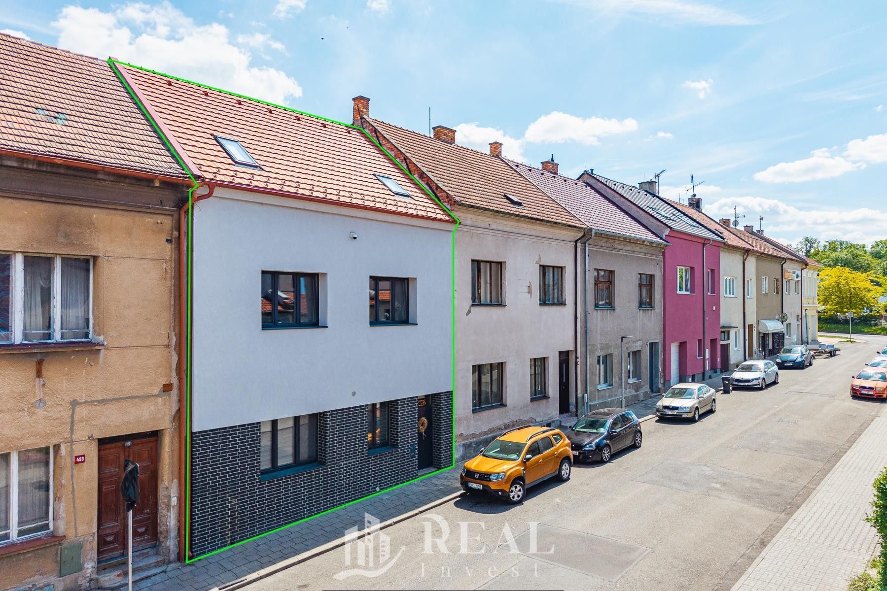 Prodej domu 240 m² - foto 9