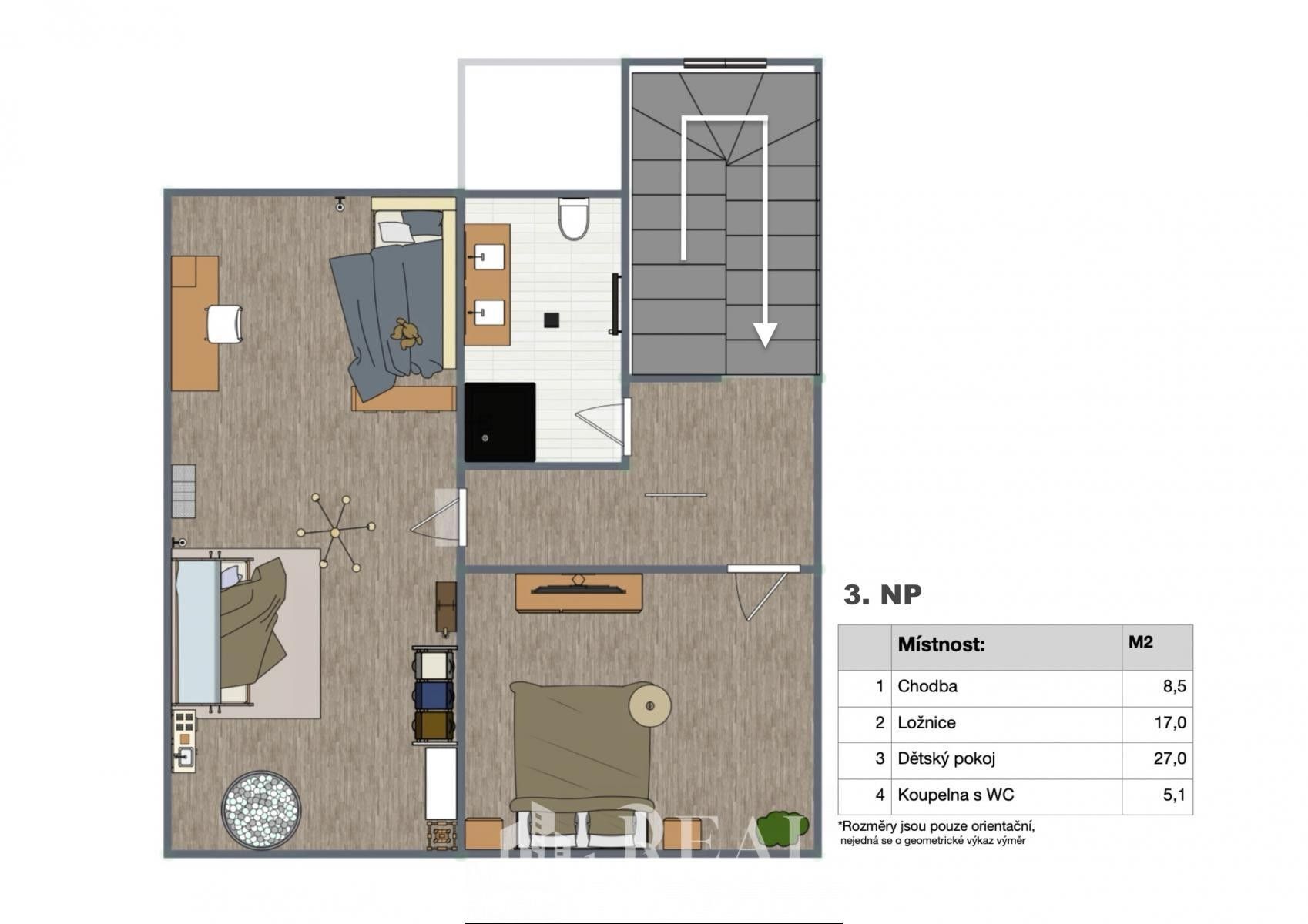 Prodej domu 240 m² - foto 29