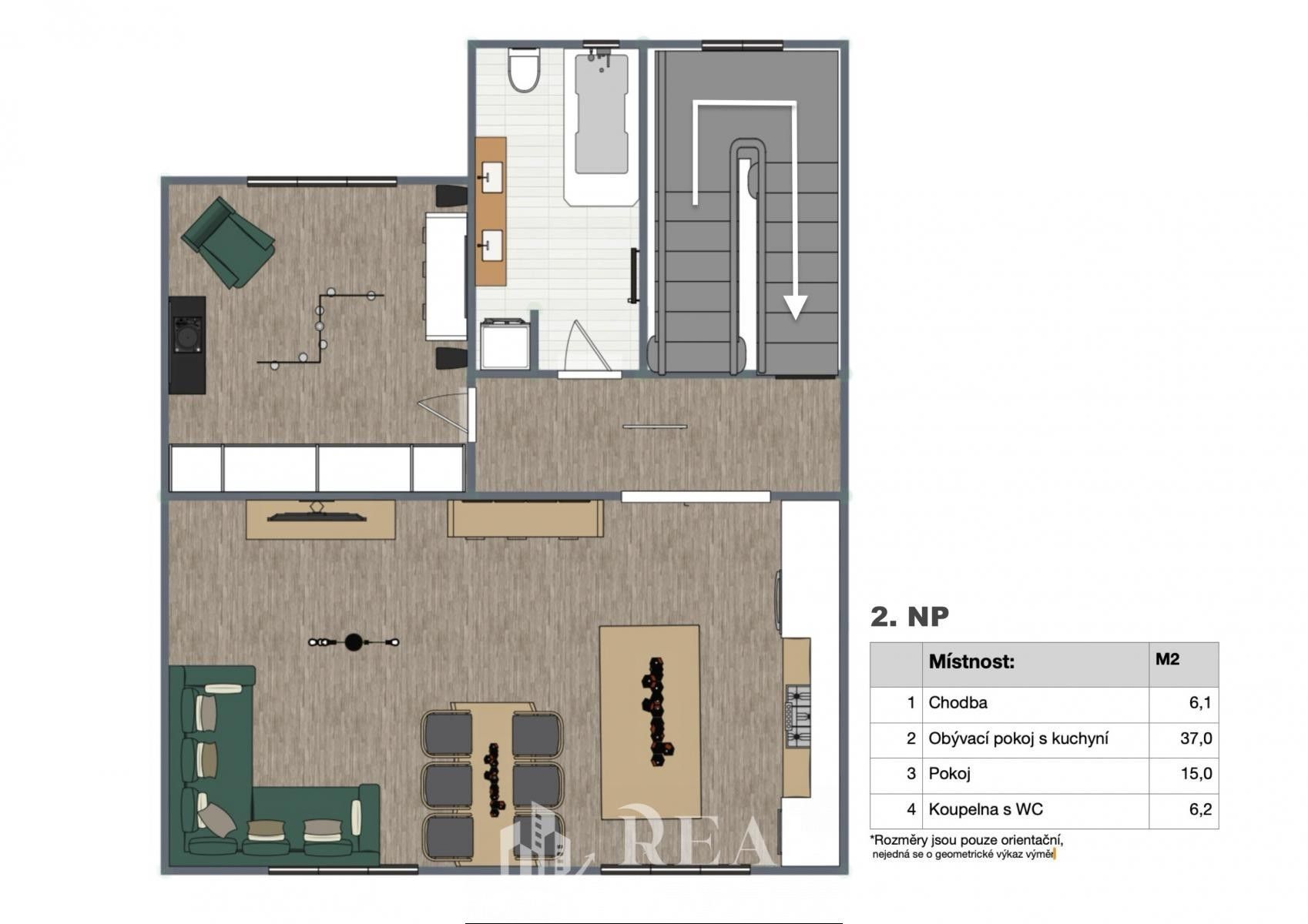 Prodej domu 240 m² - foto 40