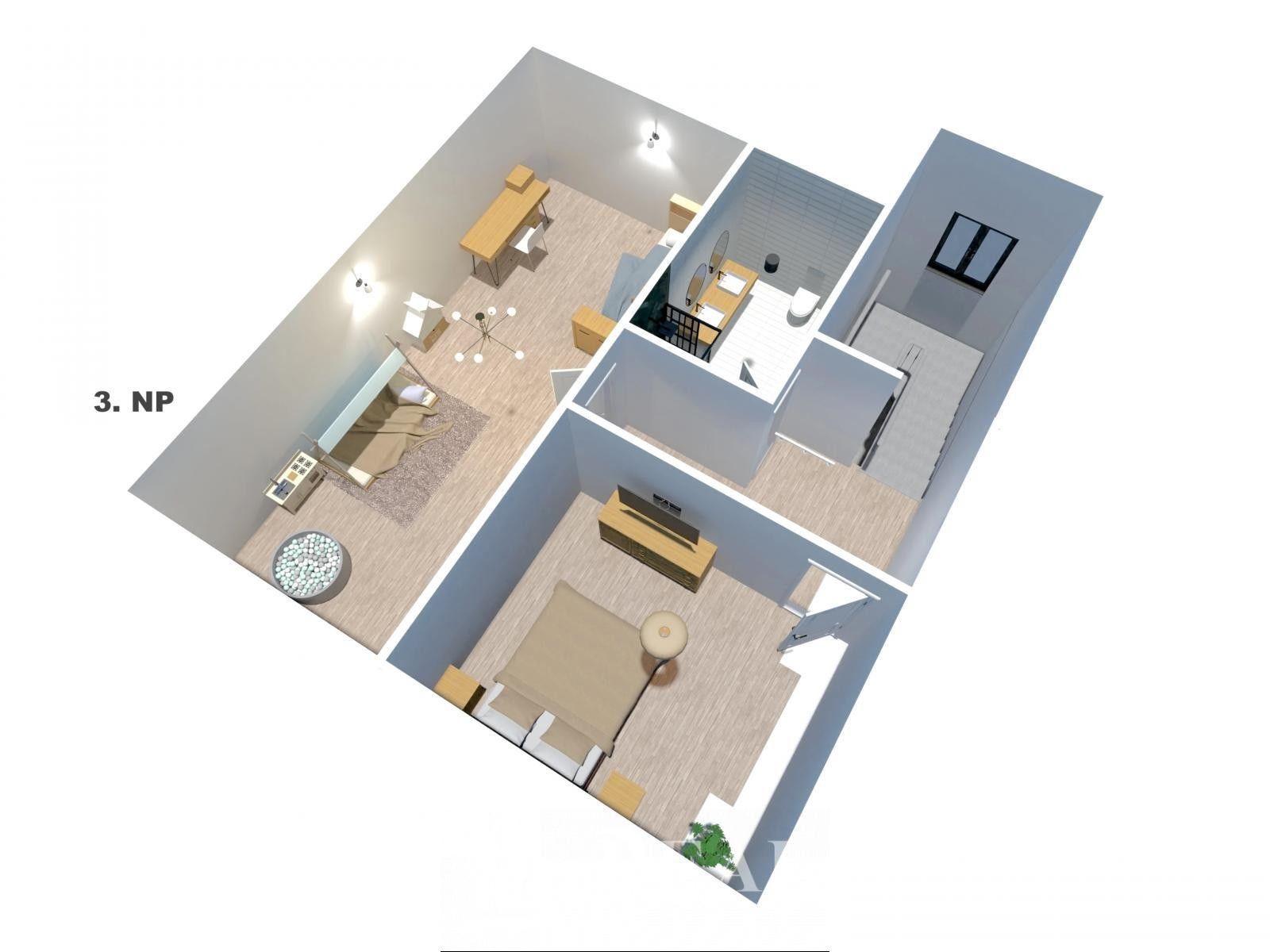 Prodej domu 240 m² - foto 33