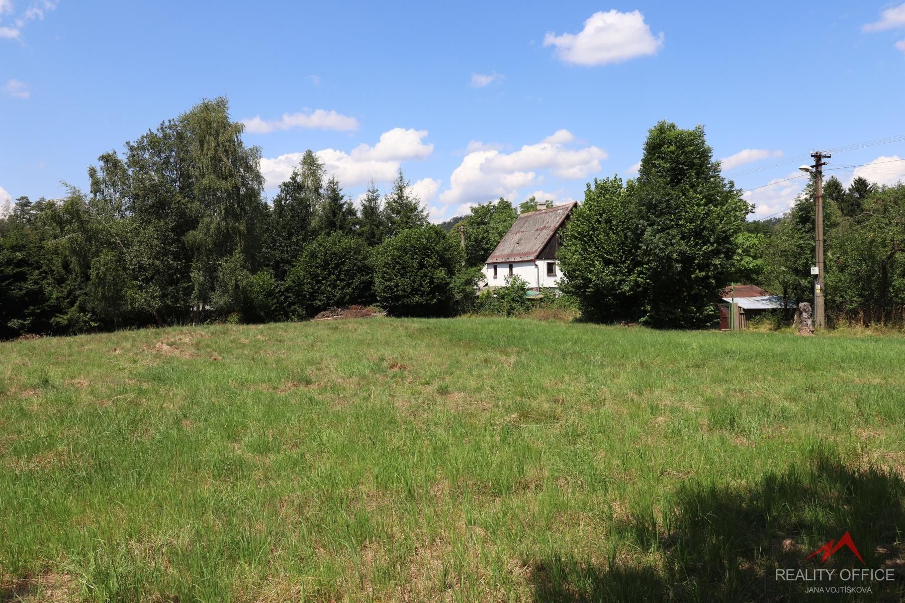 Prodej pozemku 3415 m² - foto 6