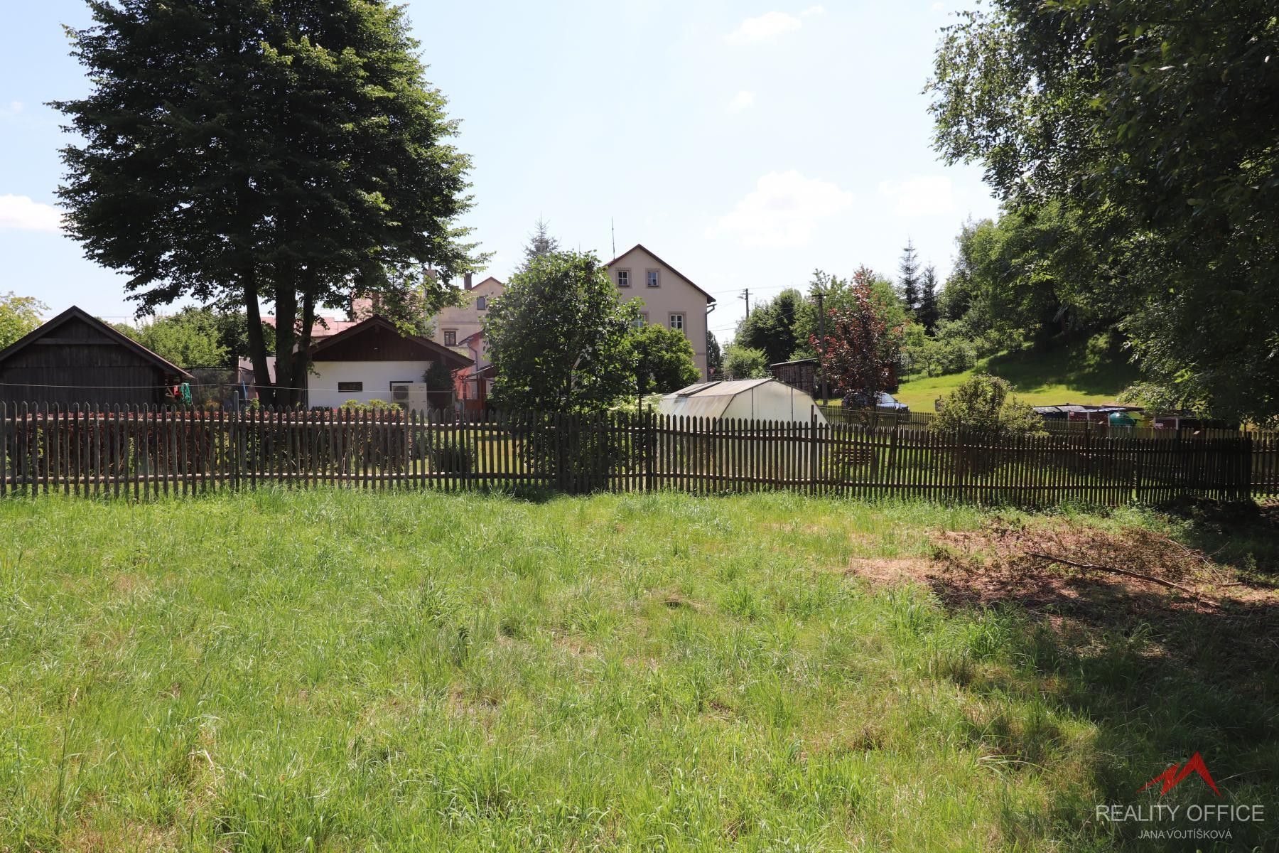 Prodej pozemku 3415 m² - foto 8