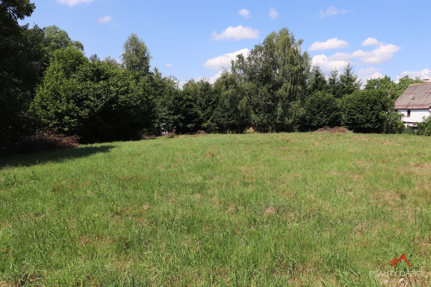 Prodej pozemku 3415 m² - foto 4
