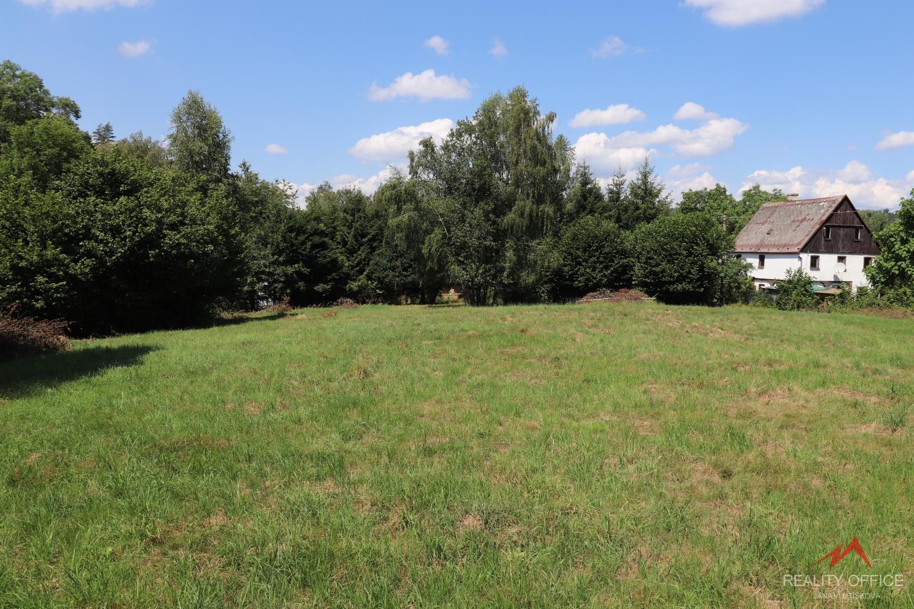 Prodej pozemku 3415 m² - foto 5