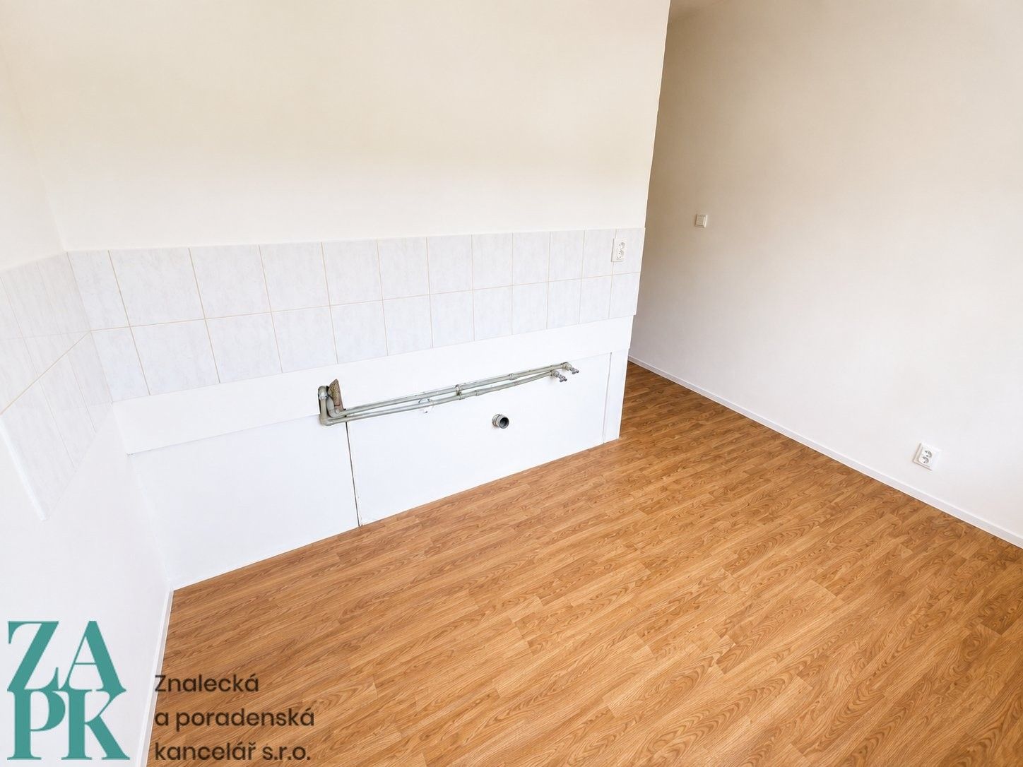 Prodej bytu 2+1 55 m² - foto 3