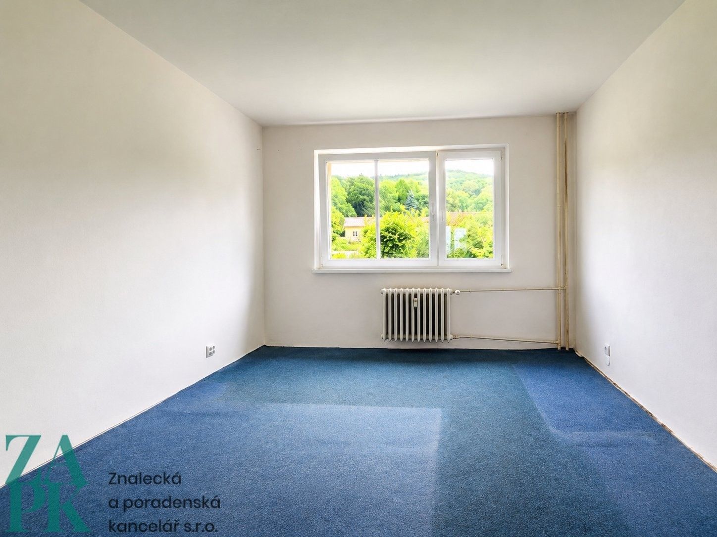 Prodej bytu 2+1 55 m² - foto 4