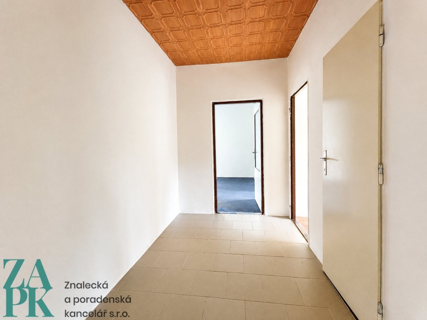 Prodej bytu 2+1 55 m² - foto 8