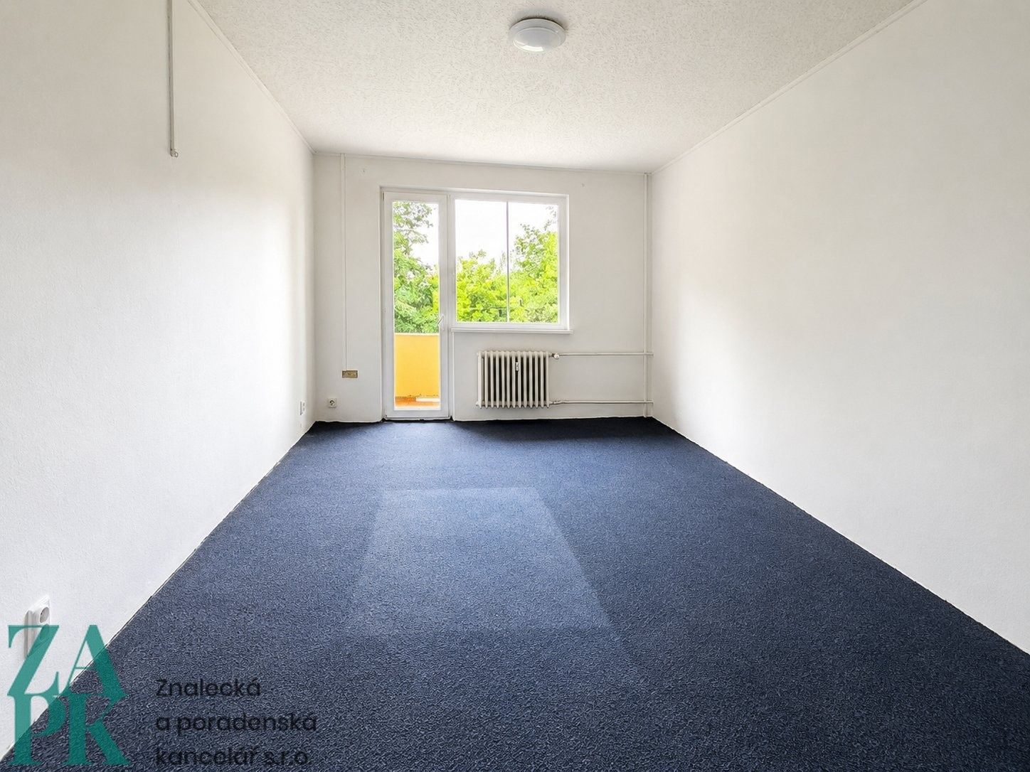 Prodej bytu 2+1 55 m² - foto 5