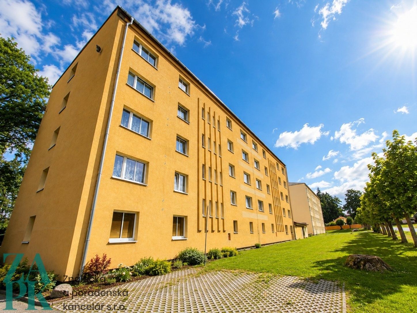 Prodej bytu 2+1 55 m² - foto 12