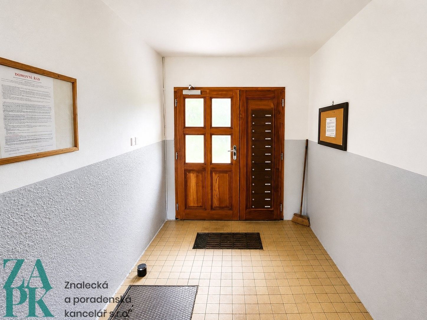 Prodej bytu 2+1 55 m² - foto 11