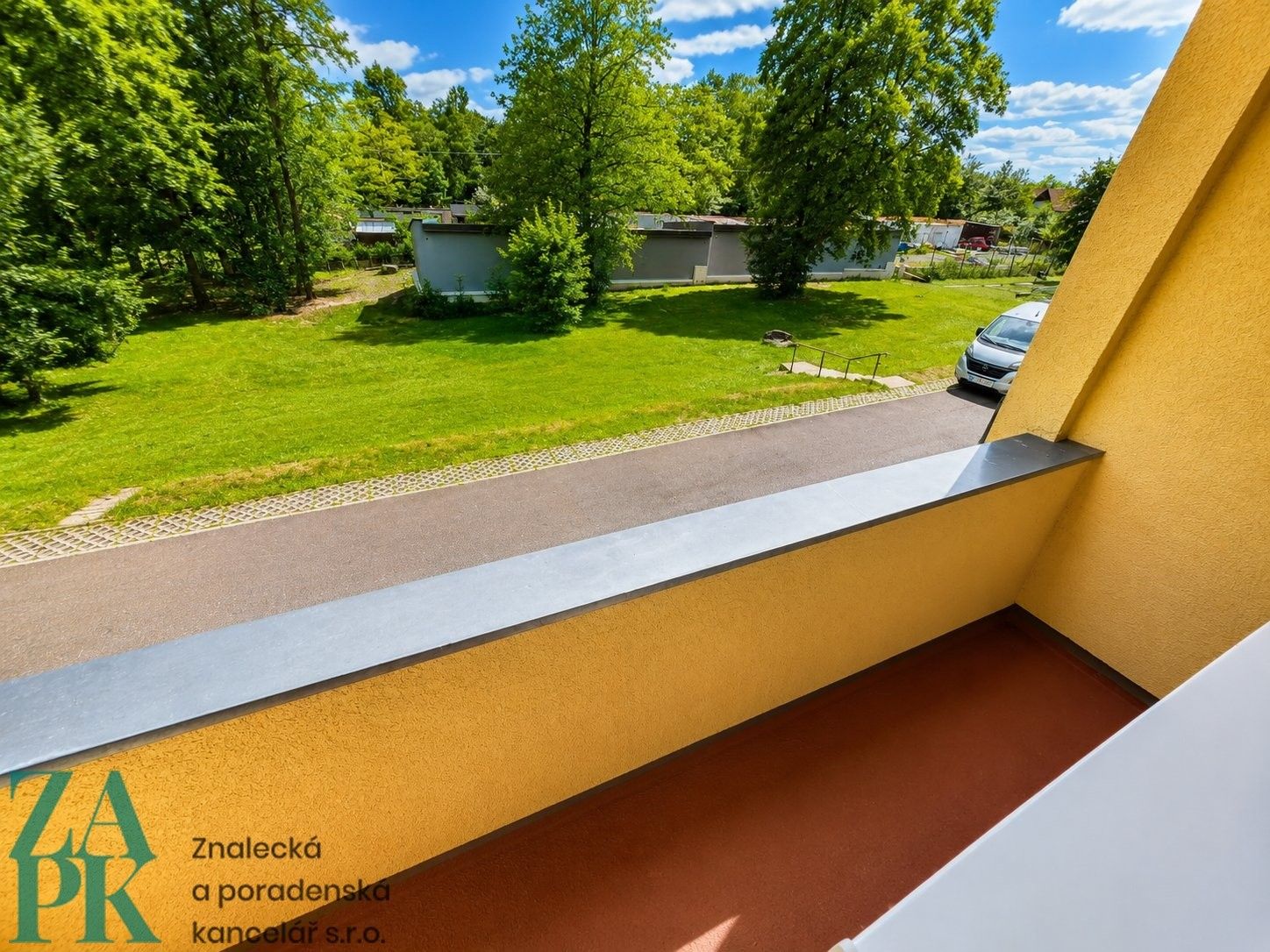 Prodej bytu 2+1 55 m² - foto 9