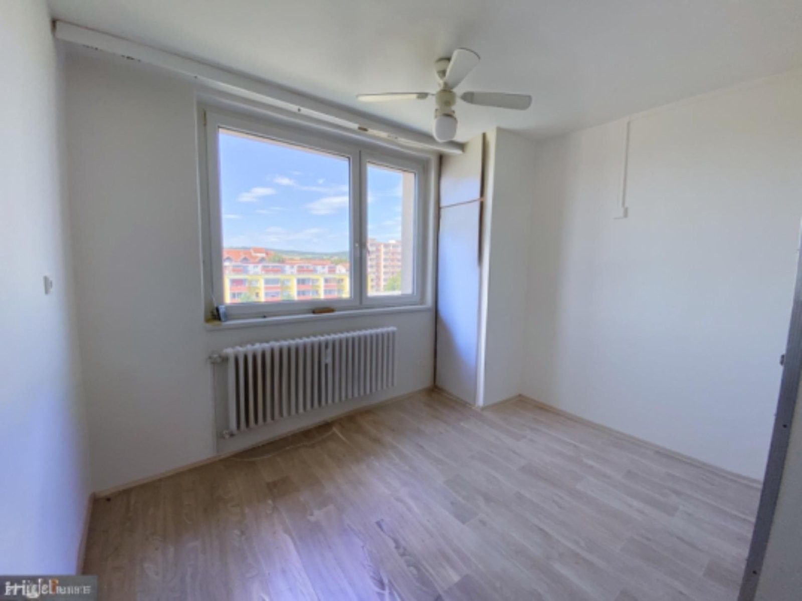 Pronájem bytu 1+1 37 m² - foto 8