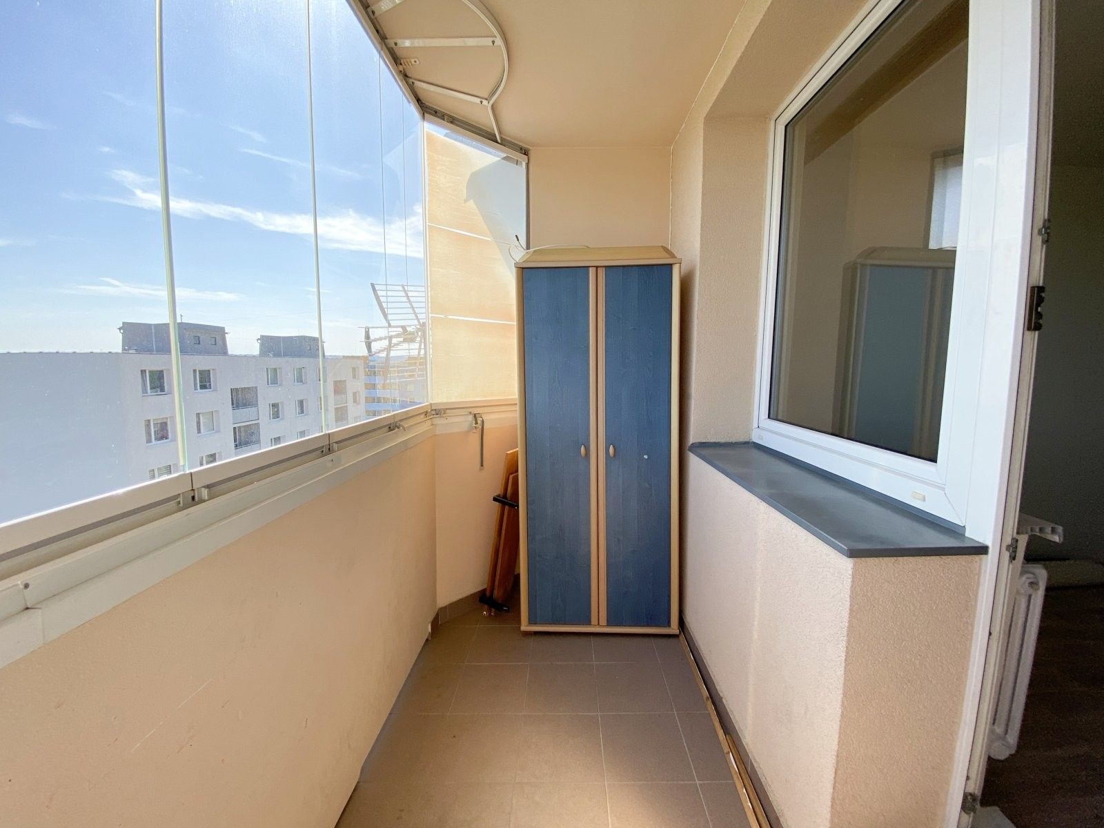 Pronájem bytu 1+1 37 m² - foto 6