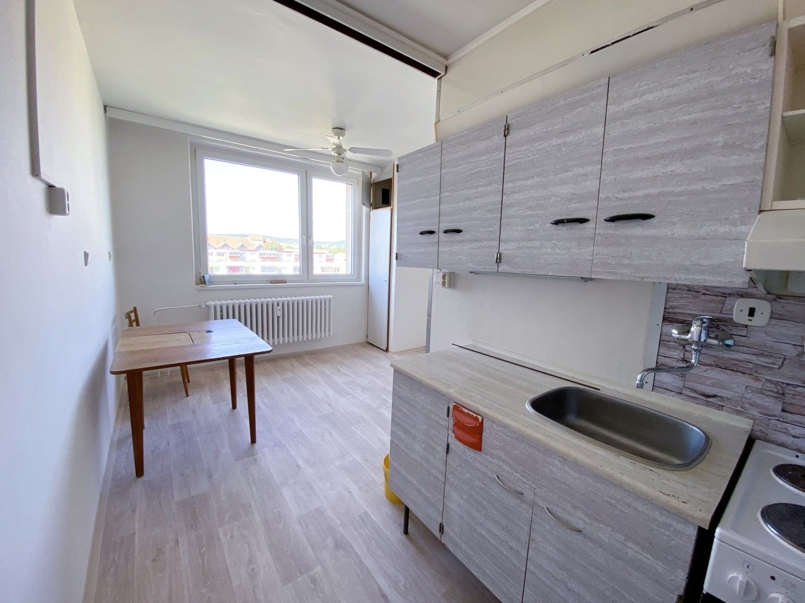 Pronájem bytu 1+1 37 m² - foto 7