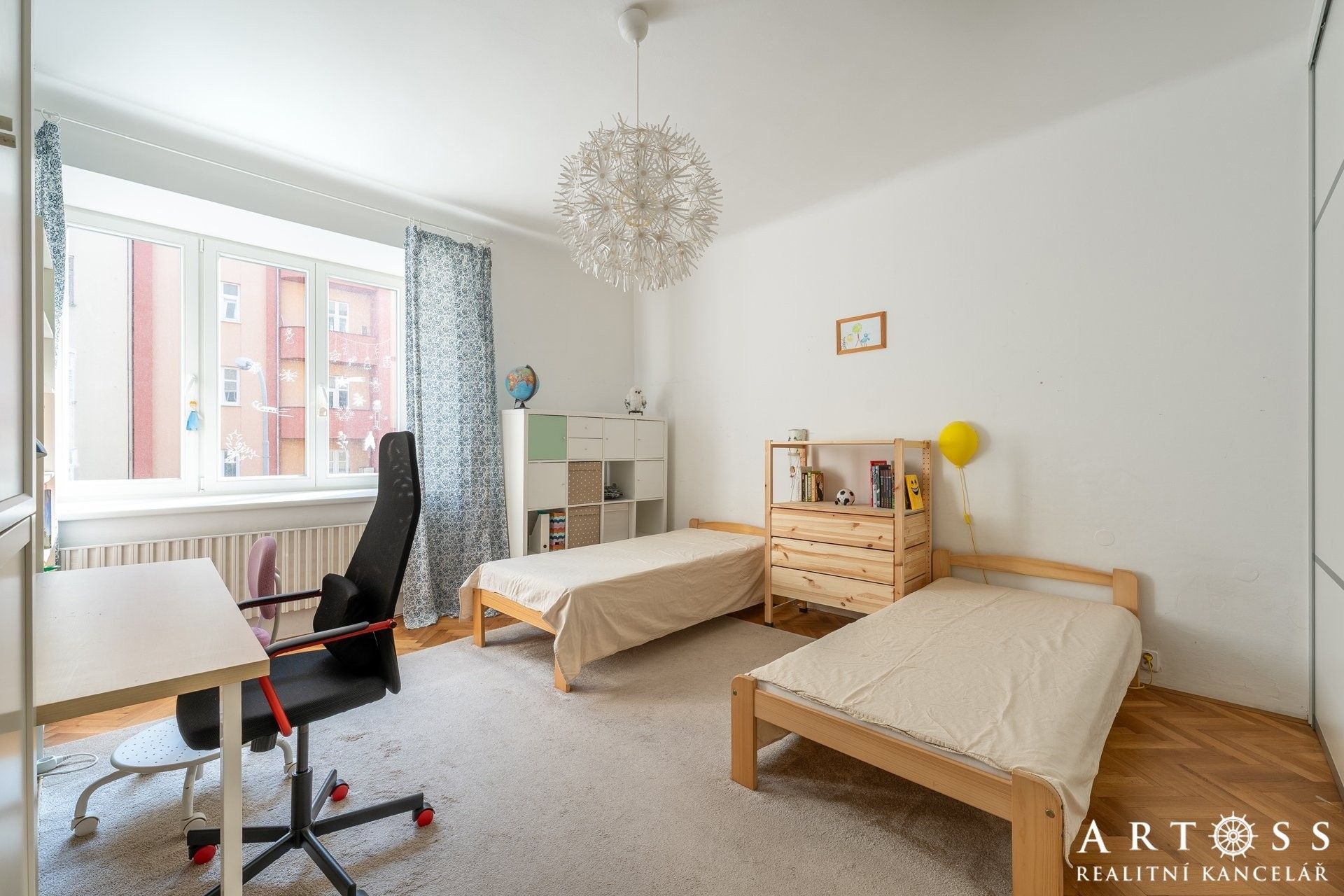 Prodej bytu 3+1 103 m² - foto 5