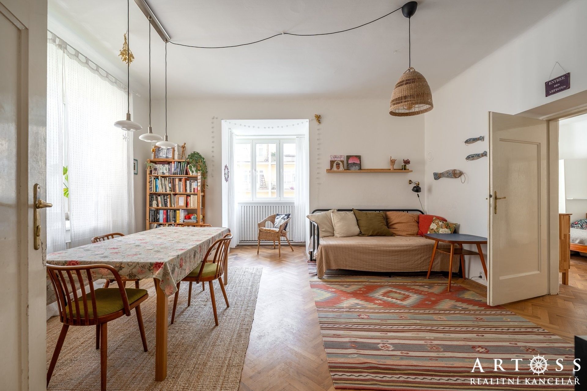 Prodej bytu 3+1 103 m² - foto 4