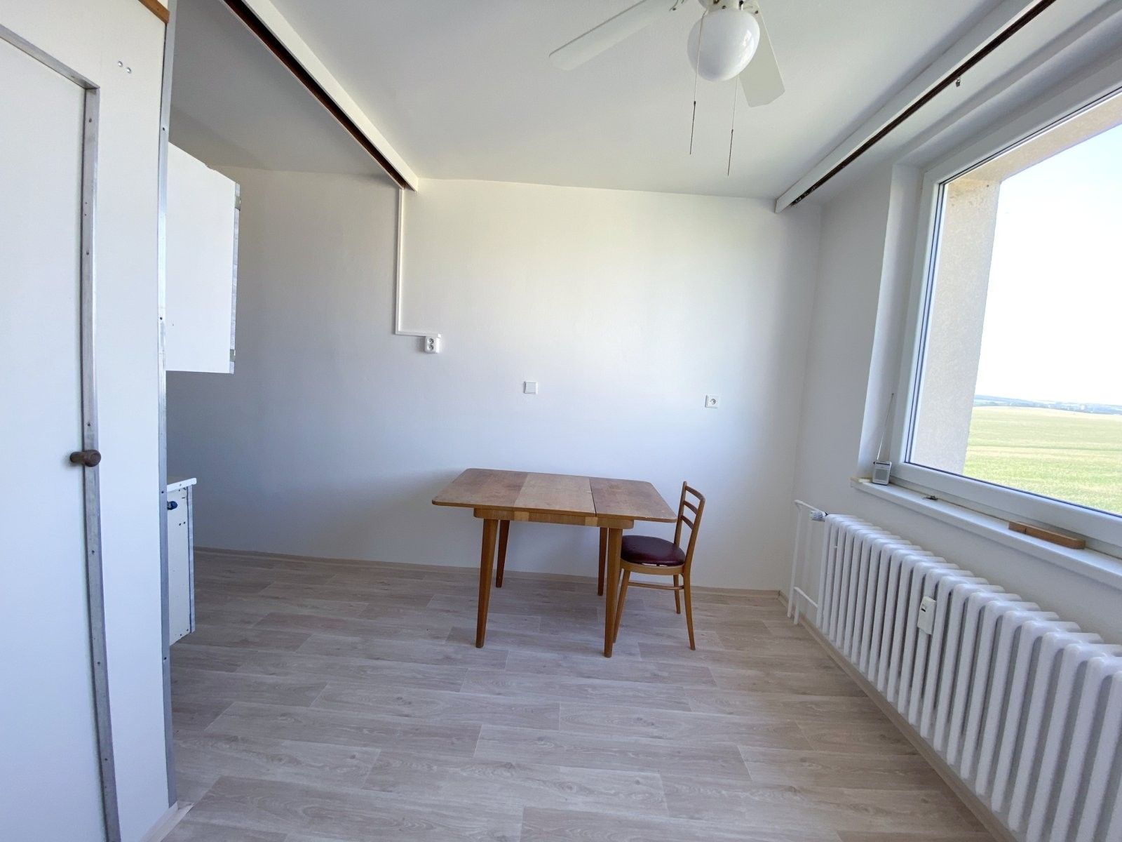 Pronájem bytu 1+1 37 m² - foto 10