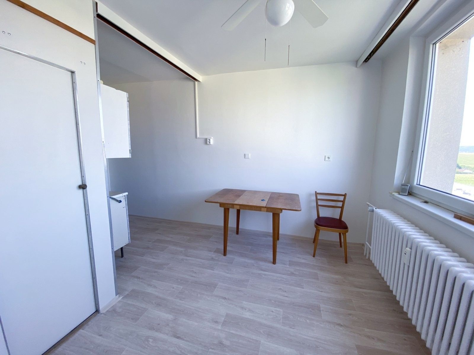 Pronájem bytu 1+1 37 m² - foto 12