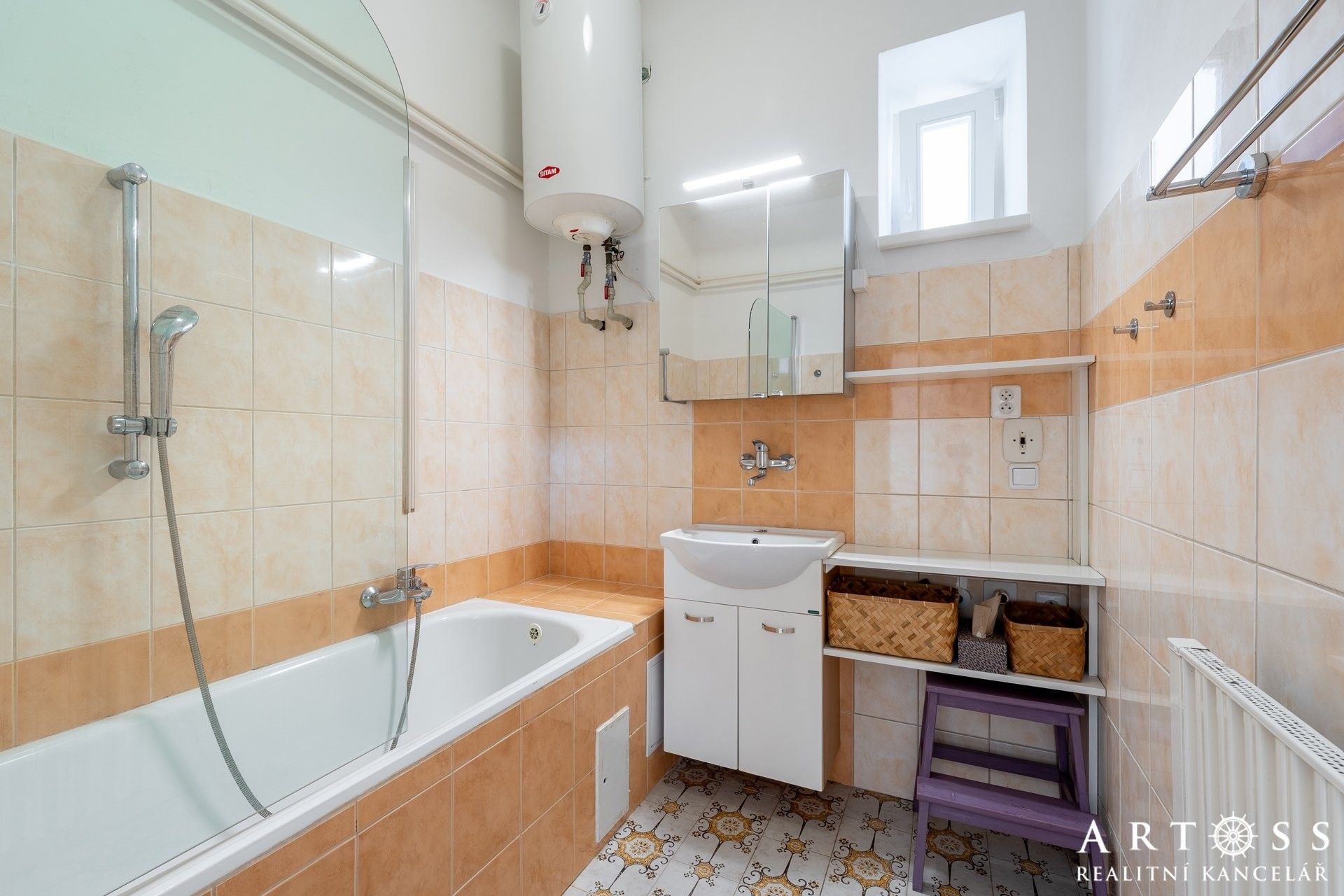 Prodej bytu 3+1 103 m² - foto 11