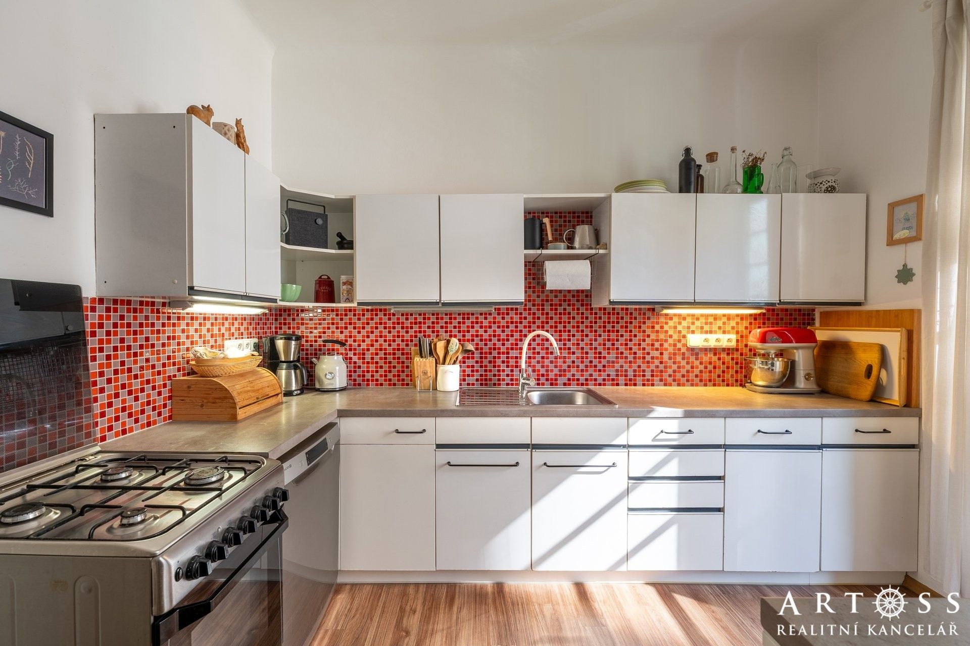 Prodej bytu 3+1 103 m² - foto 15