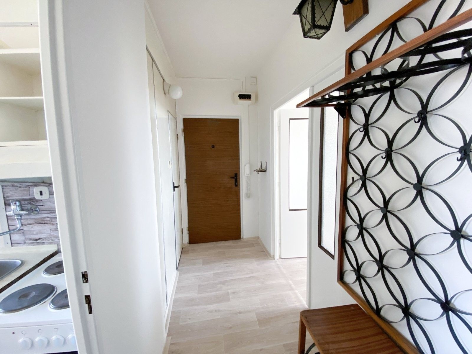 Pronájem bytu 1+1 37 m² - foto 16