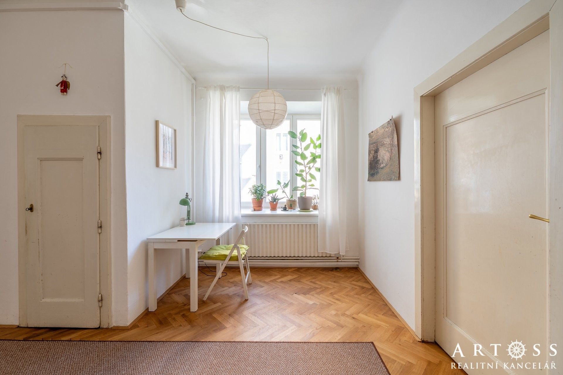 Prodej bytu 3+1 103 m² - foto 14