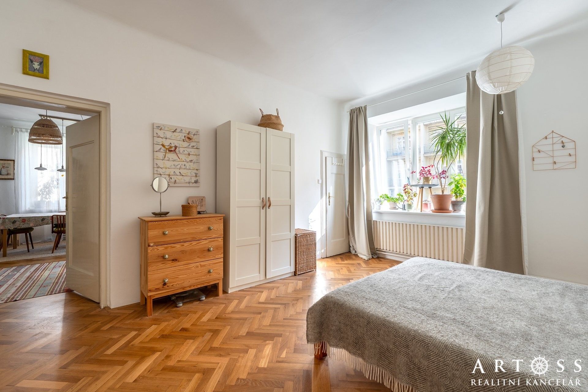Prodej bytu 3+1 103 m² - foto 10