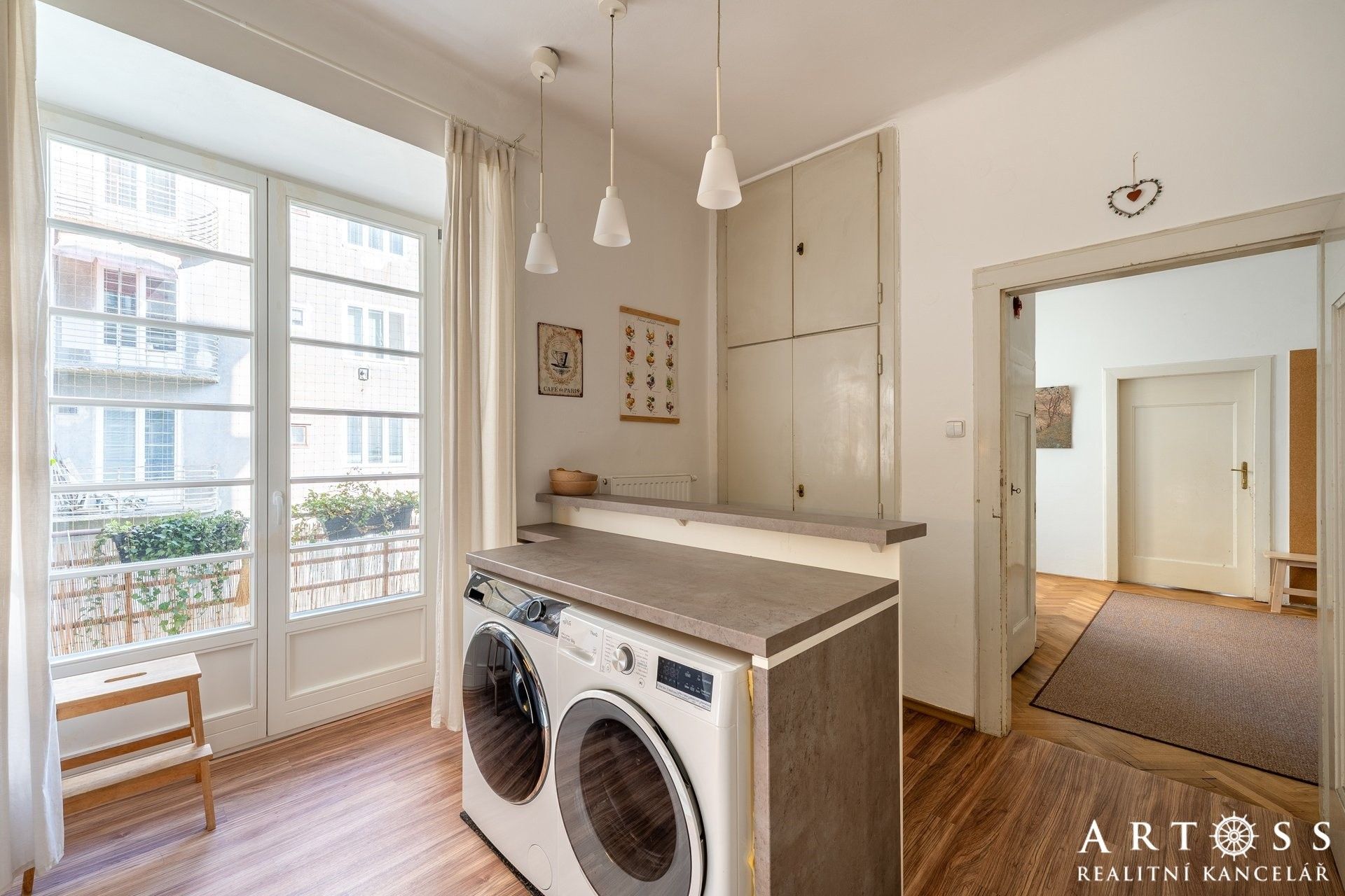 Prodej bytu 3+1 103 m² - foto 16