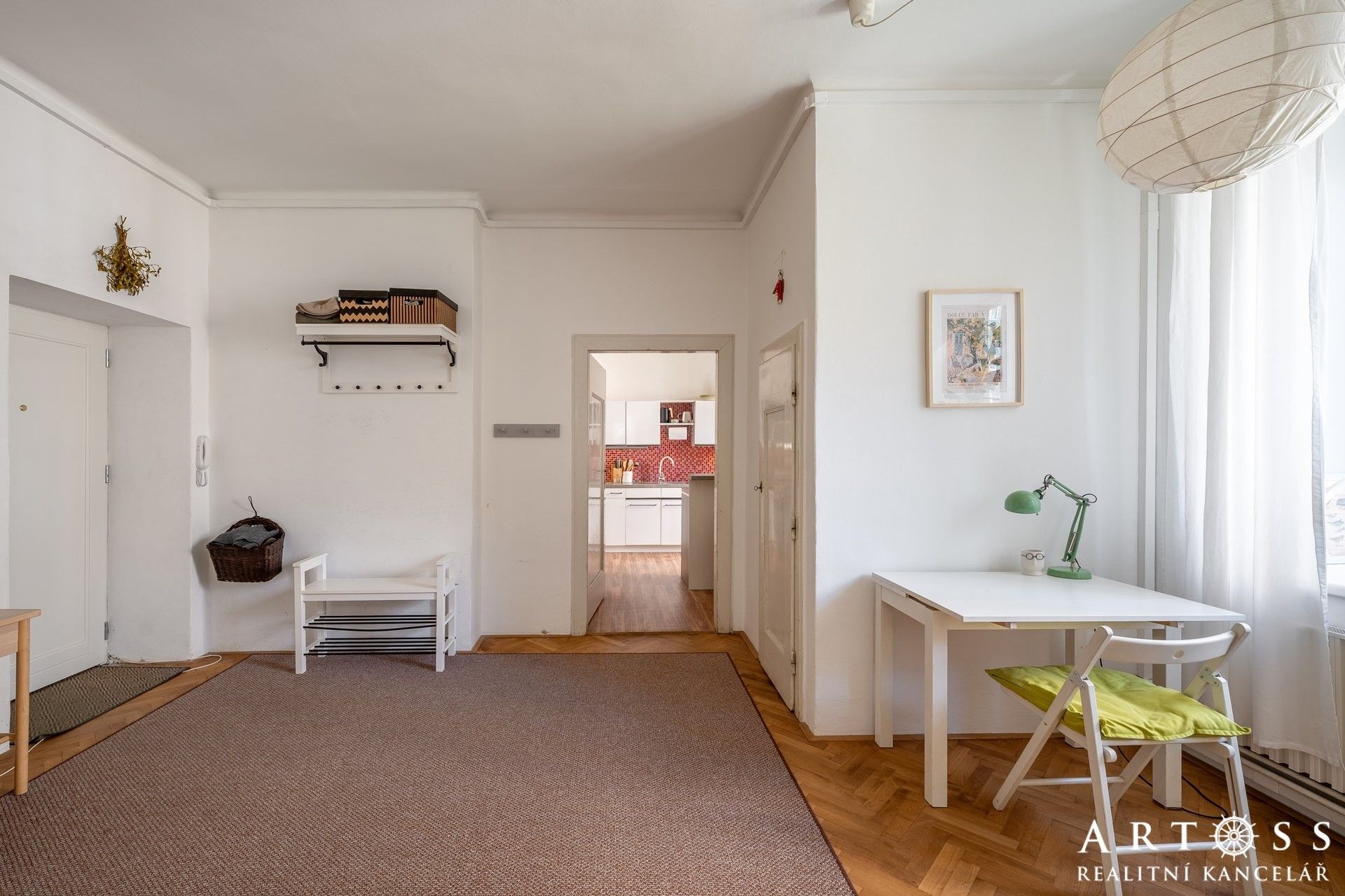 Prodej bytu 3+1 103 m² - foto 12