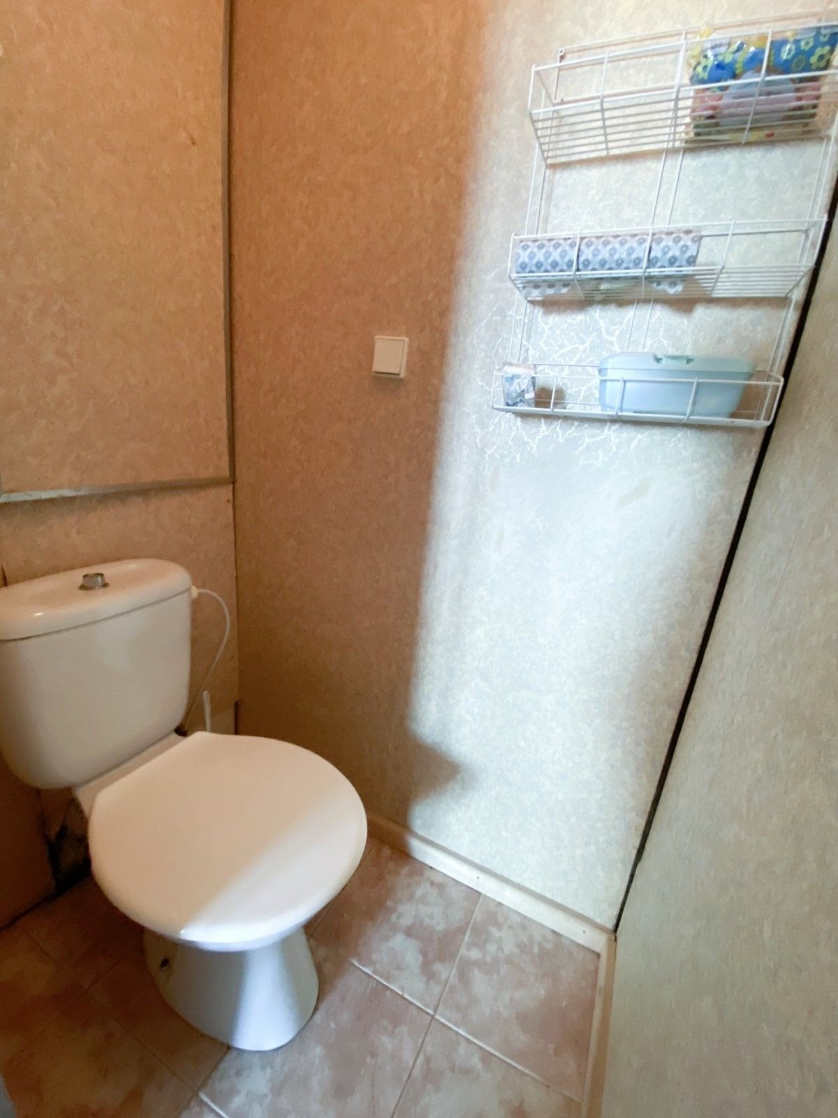Pronájem bytu 1+1 37 m² - foto 17