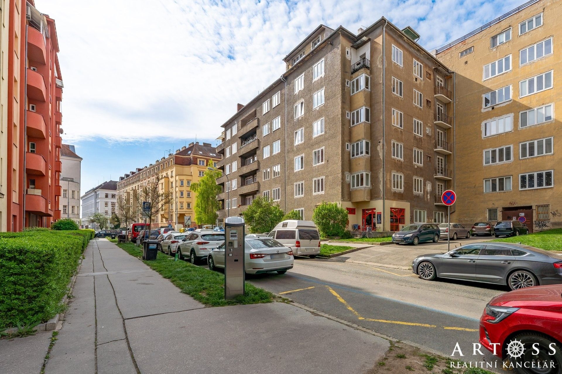 Prodej bytu 3+1 103 m² - foto 20