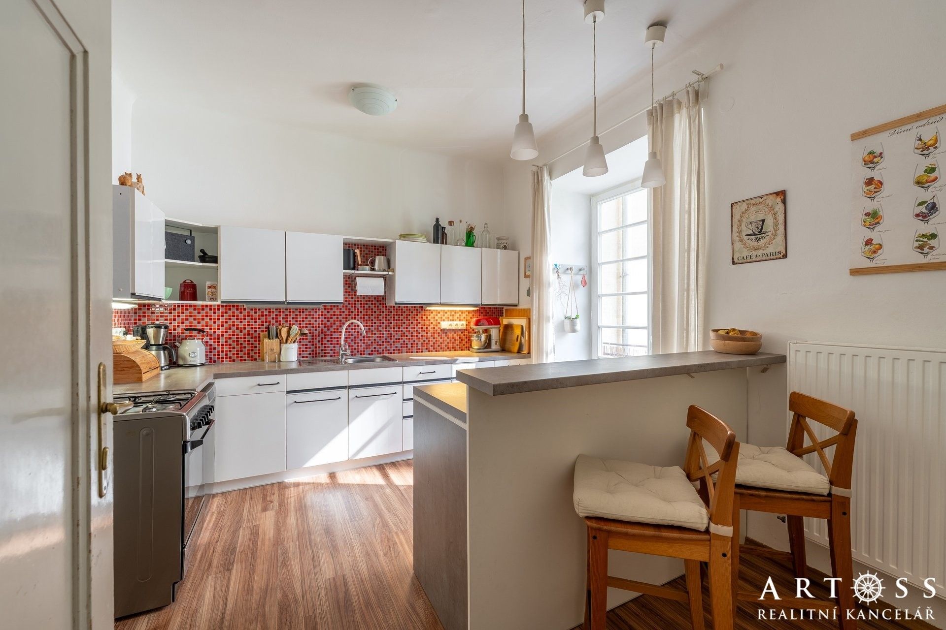 Prodej bytu 3+1 103 m² - foto 18