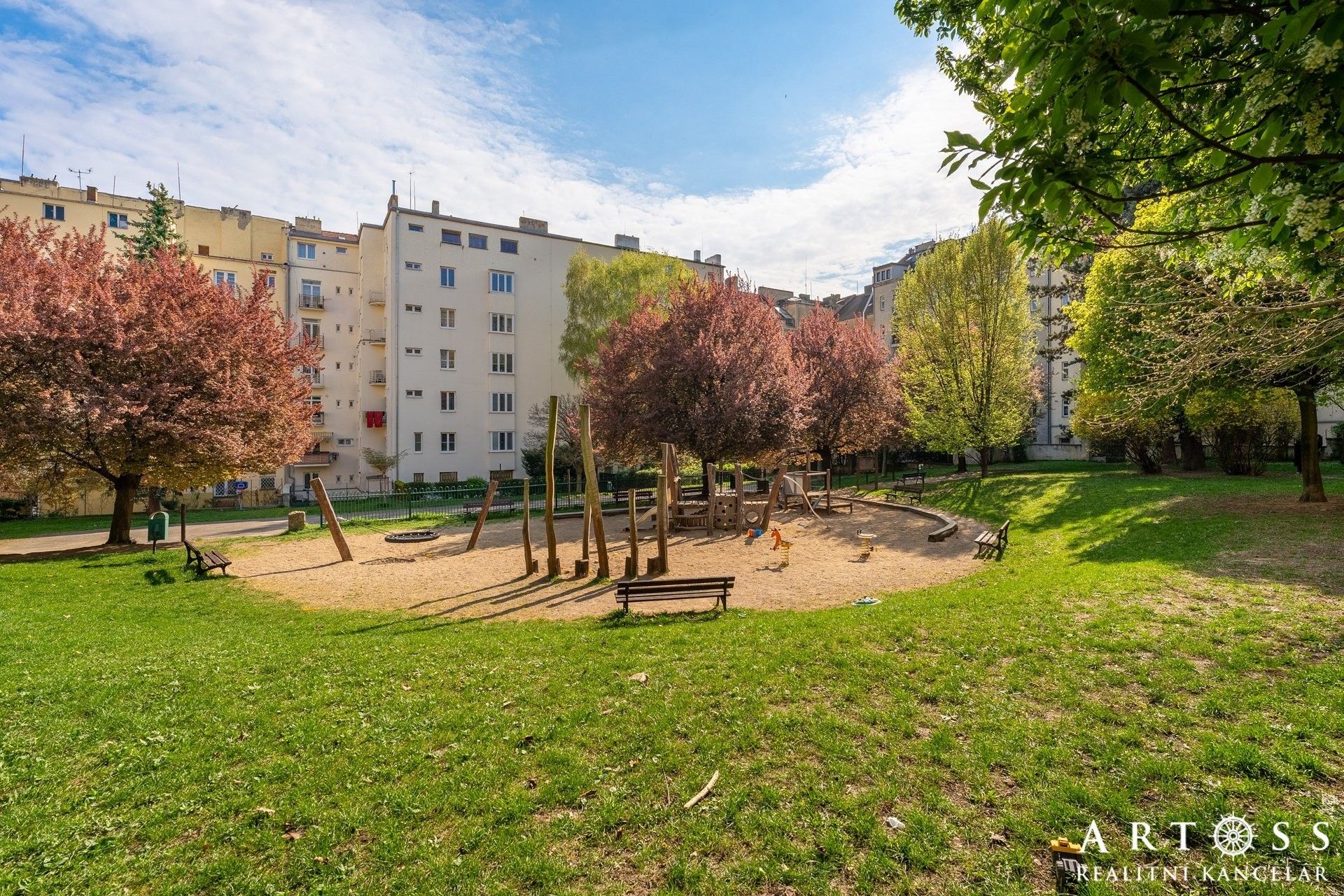 Prodej bytu 3+1 103 m² - foto 22