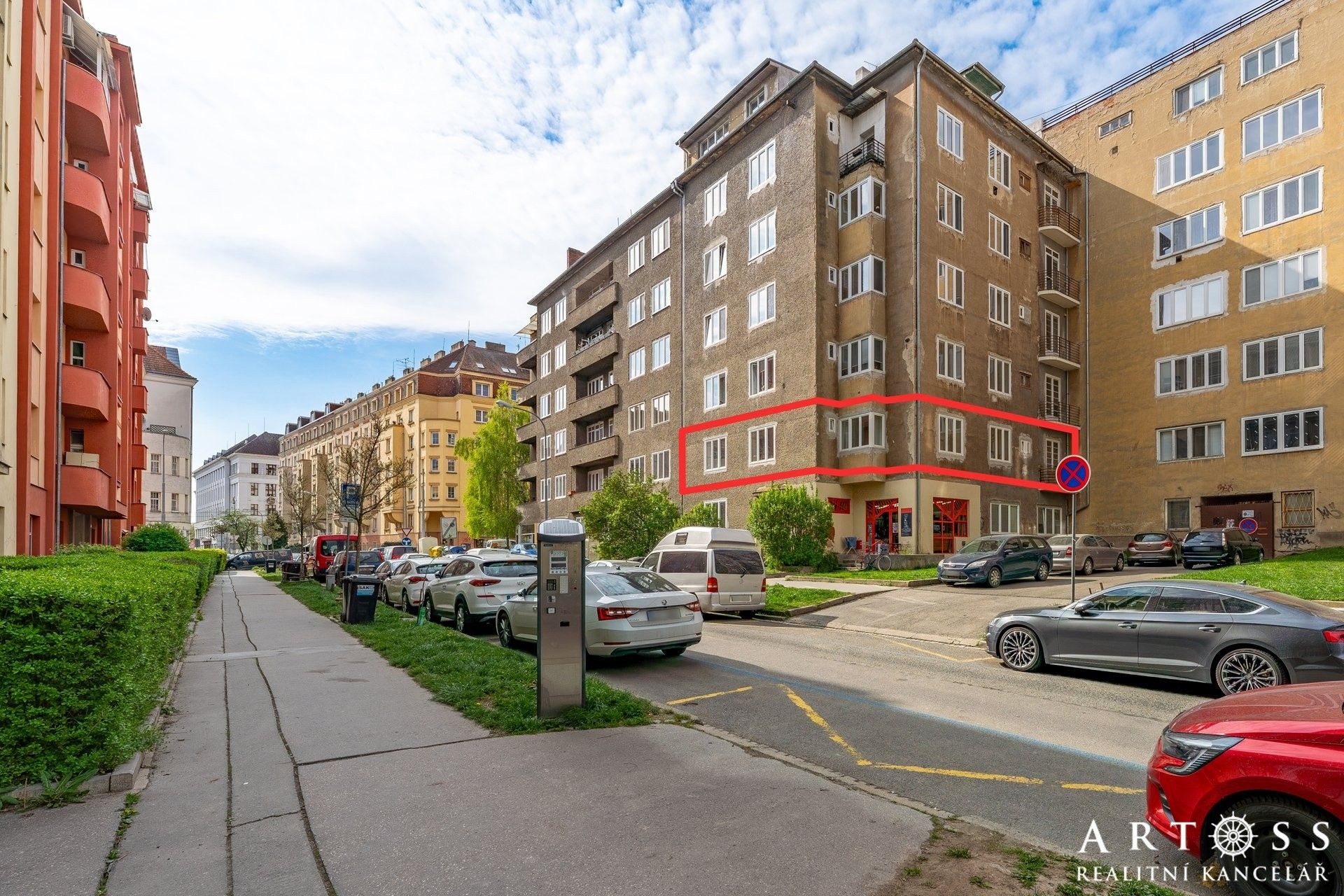 Prodej bytu 3+1 103 m² - foto 21