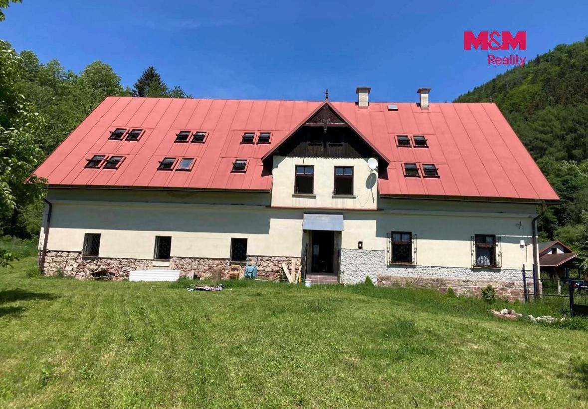 Pronájem domu 639 m² - foto 4