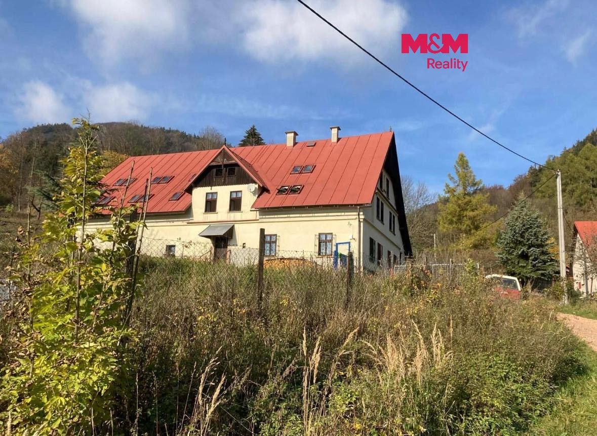 Pronájem domu 639 m² - foto 1