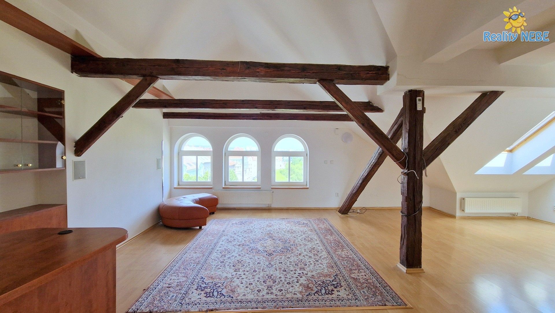 Prodej bytu 4+1 171 m² - foto 1