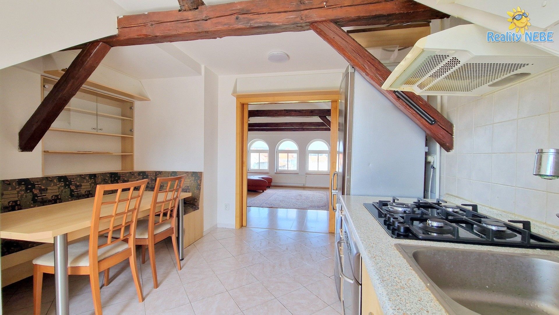 Prodej bytu 4+1 171 m² - foto 11