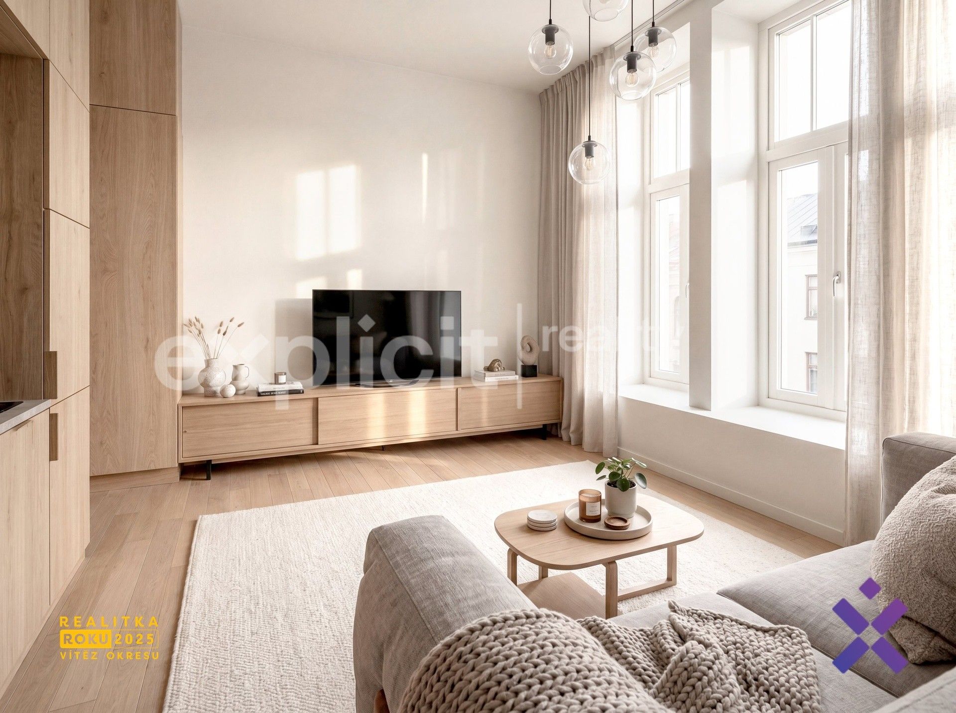 Prodej bytu 1+kk 28 m² - foto 2