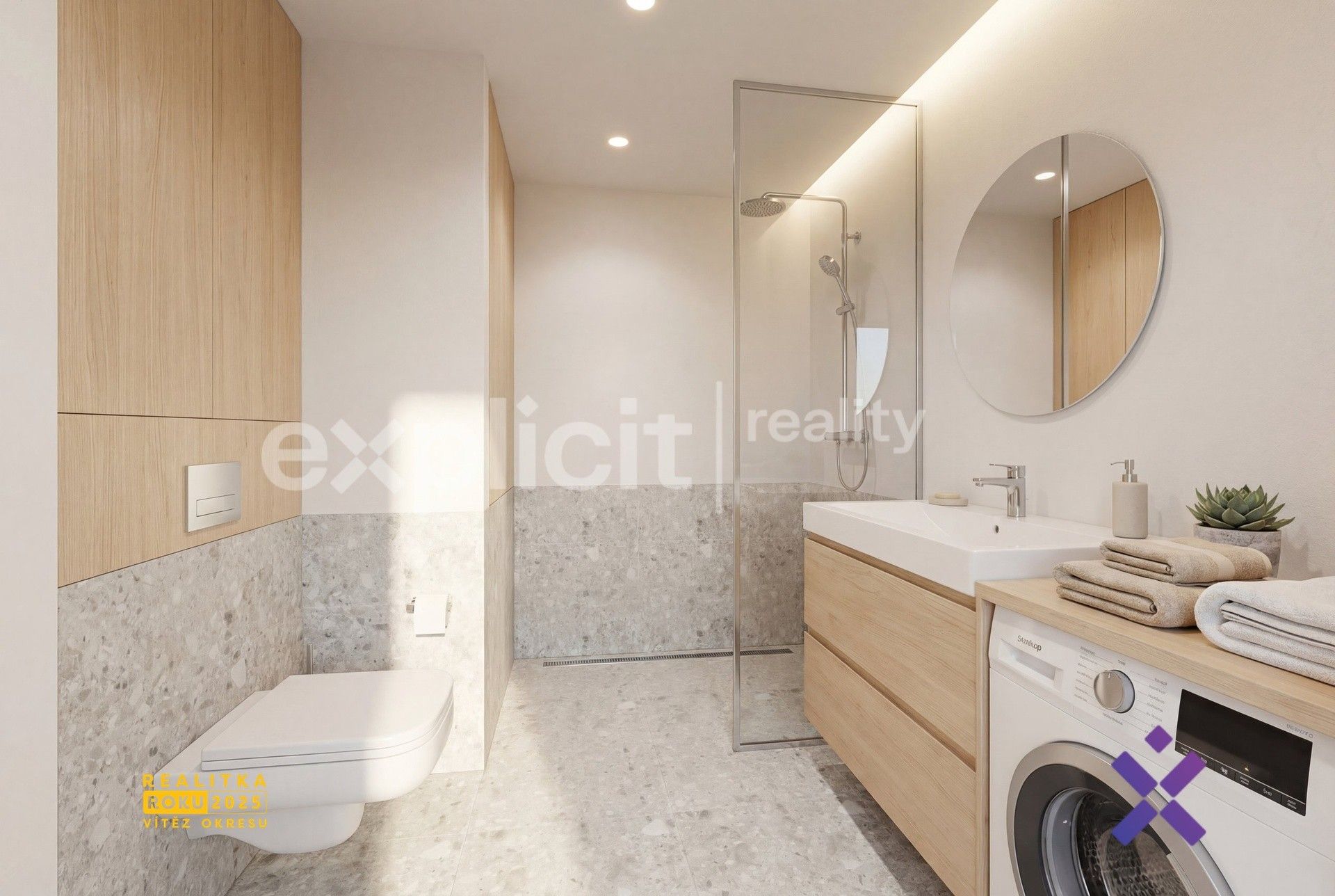 Prodej bytu 2+kk 67 m² - foto 4