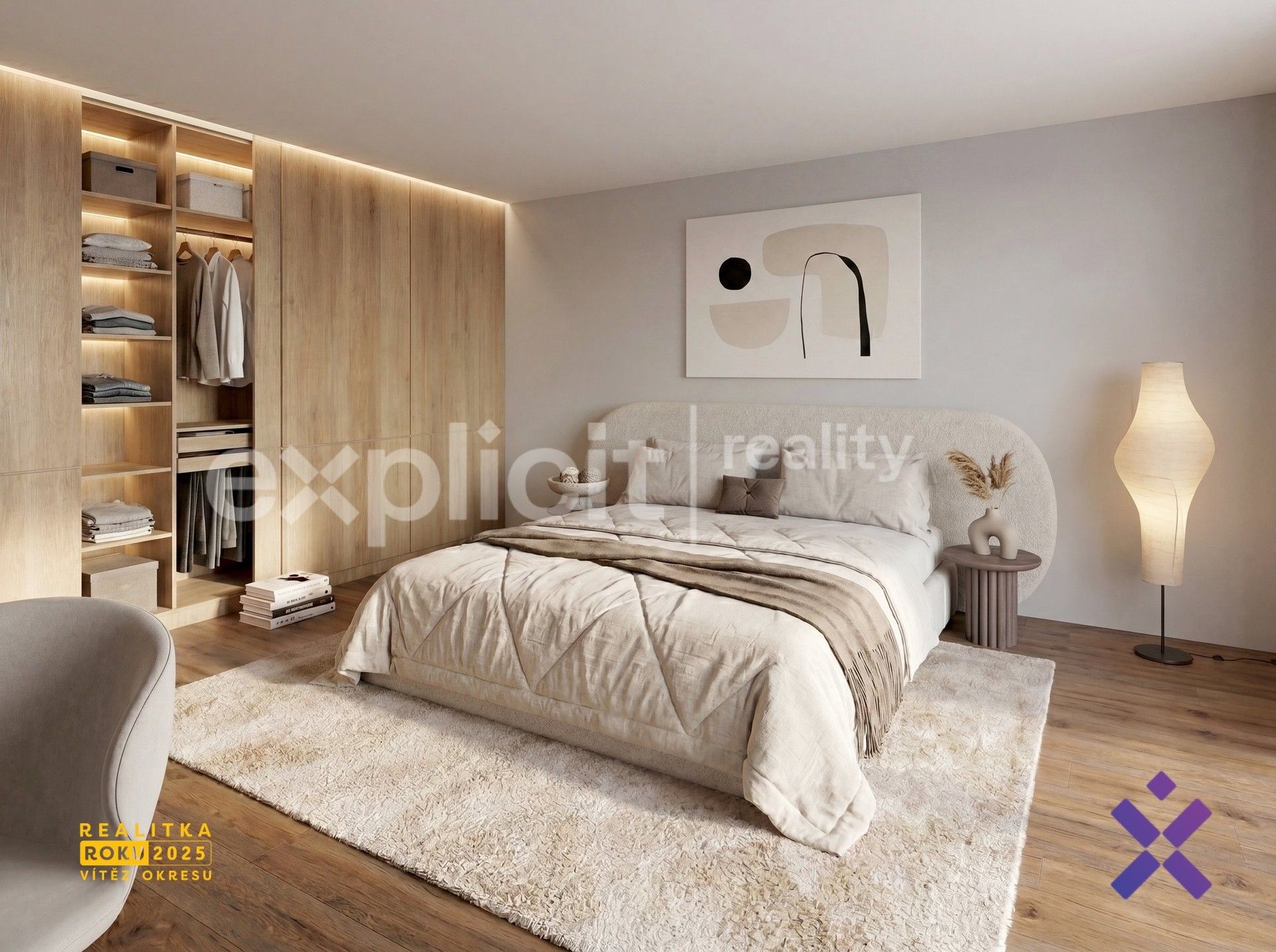 Prodej bytu 2+kk 67 m² - foto 1