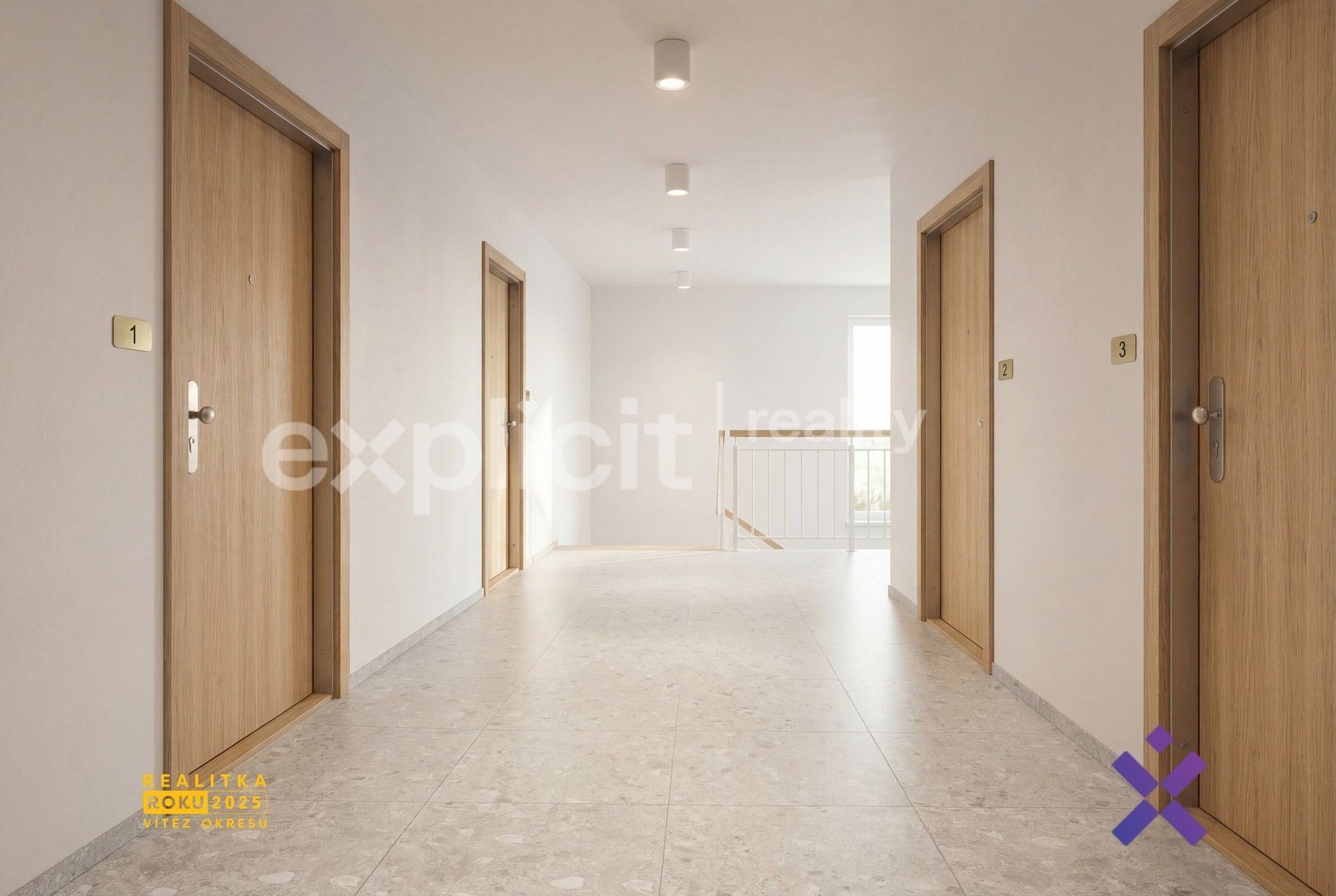 Prodej bytu 1+kk 48 m² - foto 4