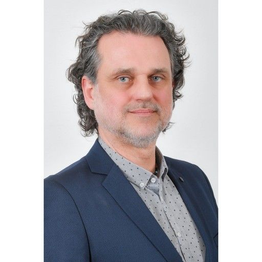 Ing. Martin Klíma